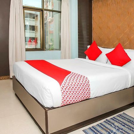 Oyo 3811 Geetanjali Regency Hotel Kolkata Exterior photo