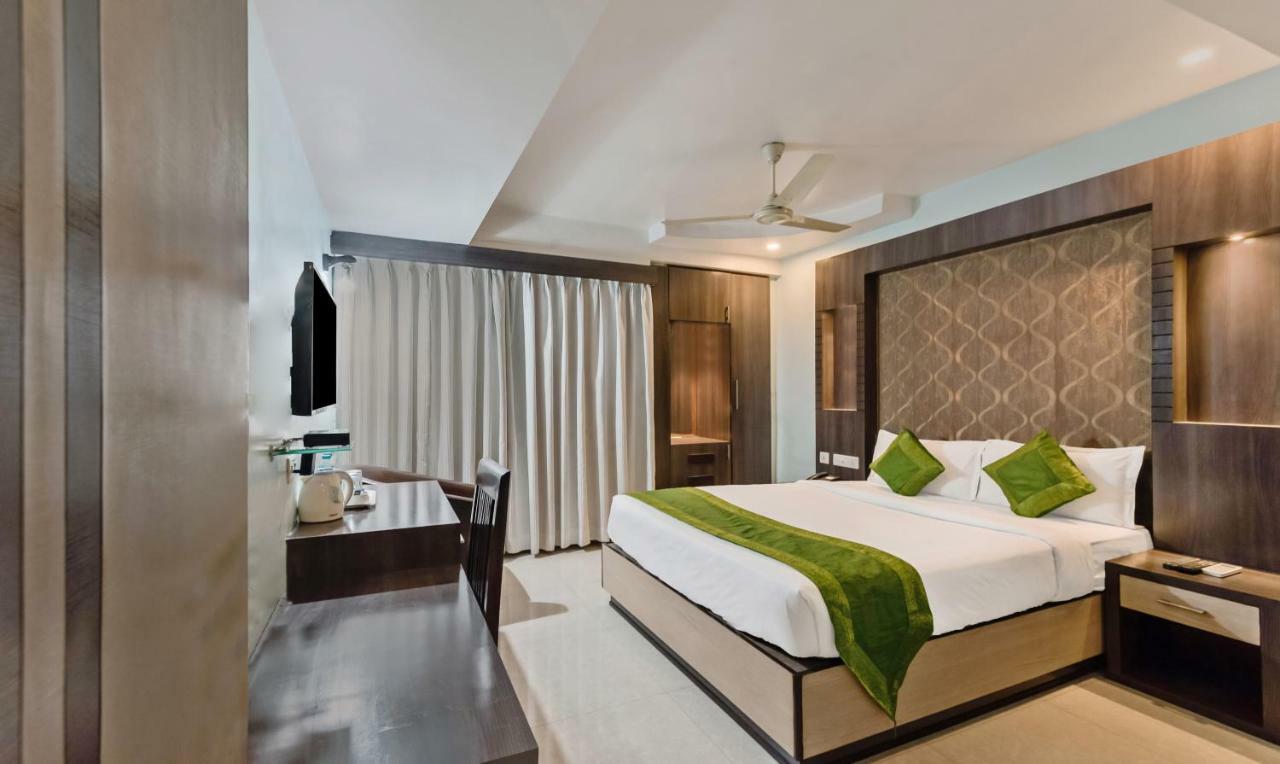 Oyo 3811 Geetanjali Regency Hotel Kolkata Exterior photo