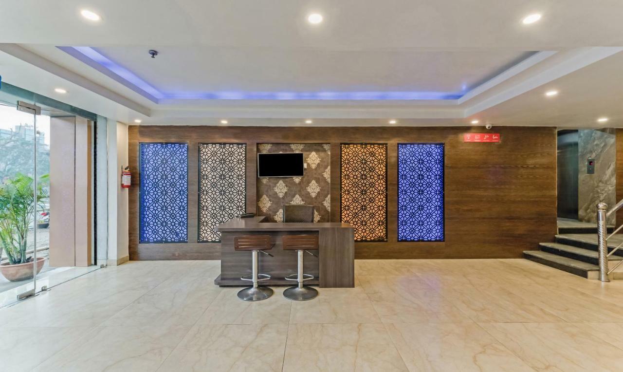 Oyo 3811 Geetanjali Regency Hotel Kolkata Exterior photo
