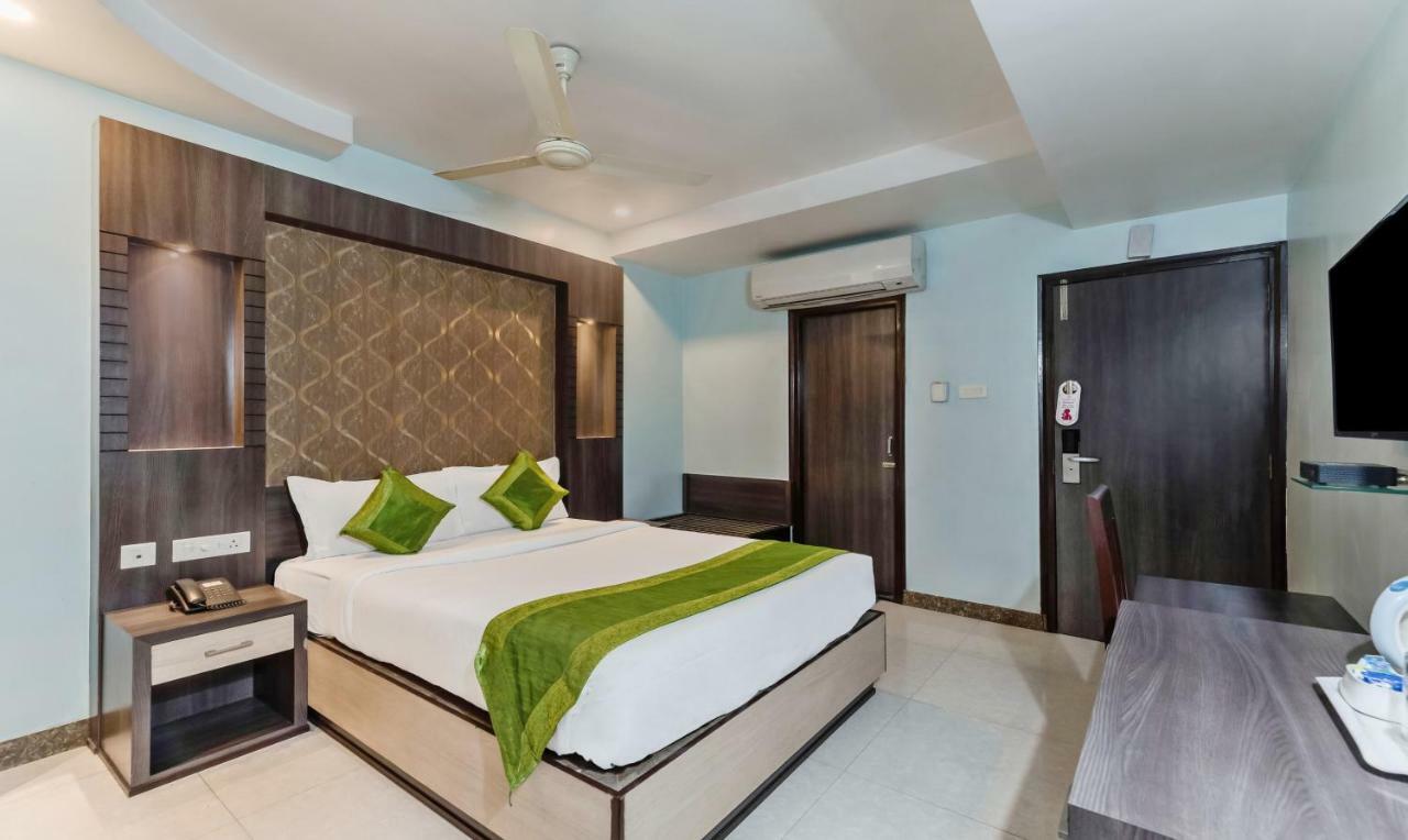 Oyo 3811 Geetanjali Regency Hotel Kolkata Exterior photo