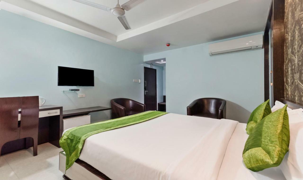 Oyo 3811 Geetanjali Regency Hotel Kolkata Exterior photo