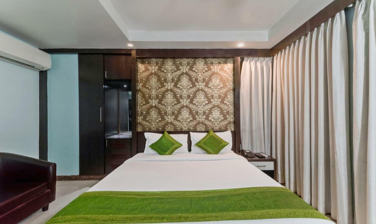Oyo 3811 Geetanjali Regency Hotel Kolkata Exterior photo