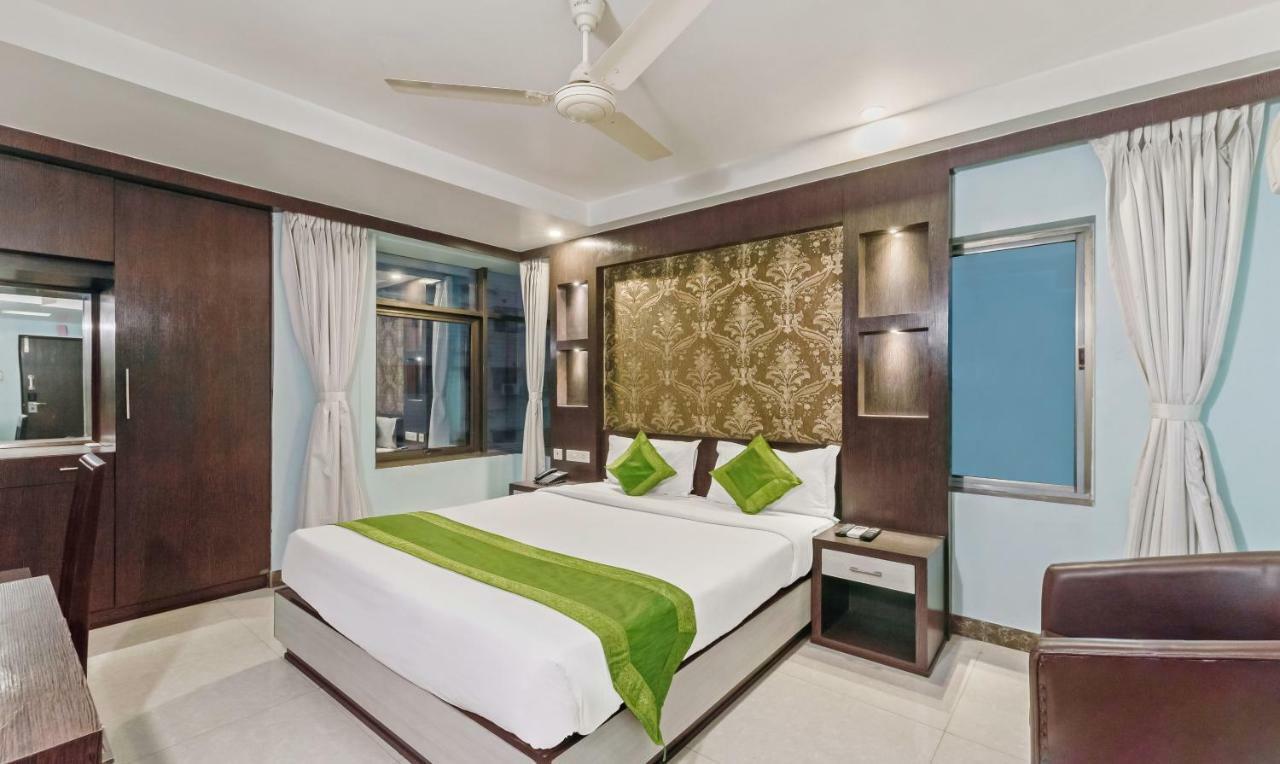 Oyo 3811 Geetanjali Regency Hotel Kolkata Exterior photo