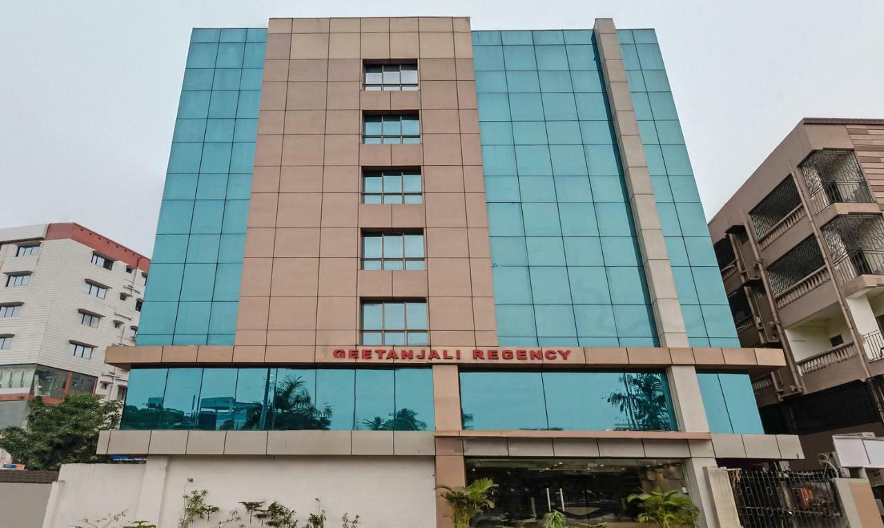 Oyo 3811 Geetanjali Regency Hotel Kolkata Exterior photo
