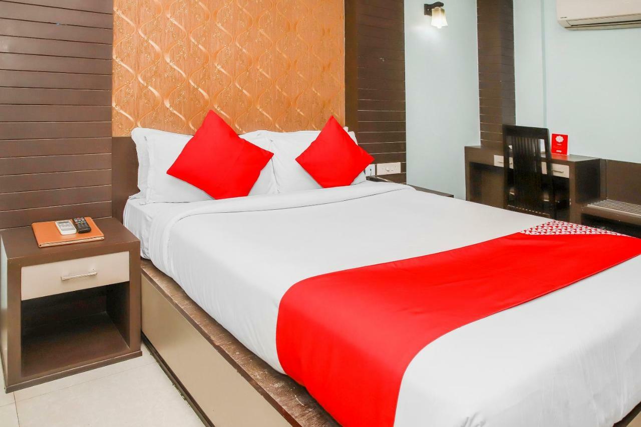 Oyo 3811 Geetanjali Regency Hotel Kolkata Exterior photo