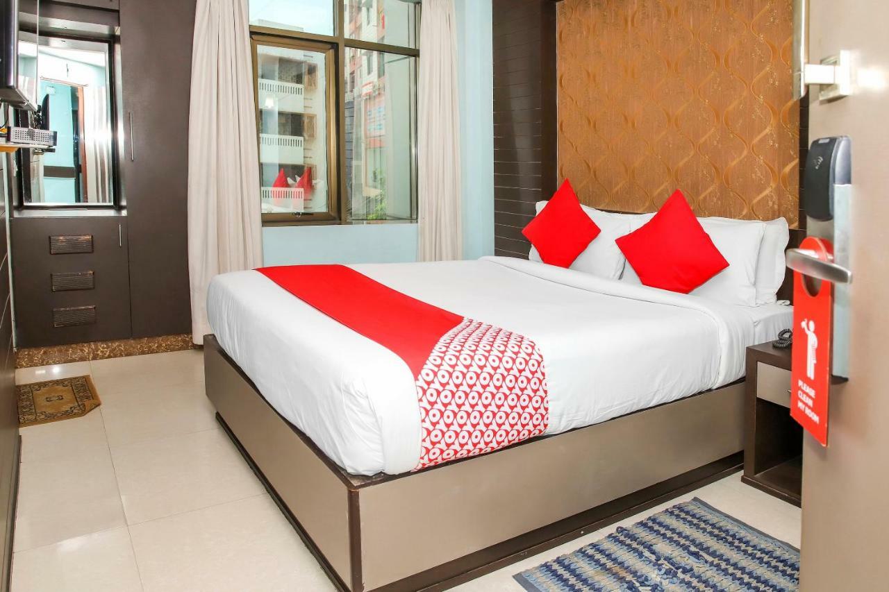 Oyo 3811 Geetanjali Regency Hotel Kolkata Exterior photo