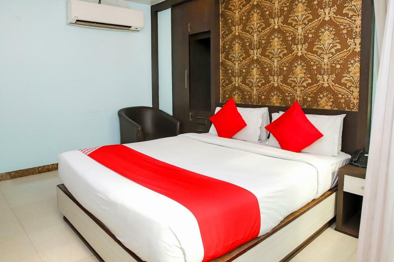 Oyo 3811 Geetanjali Regency Hotel Kolkata Exterior photo