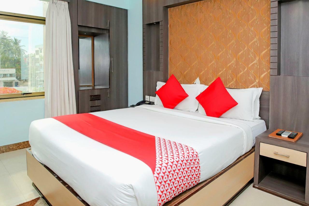Oyo 3811 Geetanjali Regency Hotel Kolkata Exterior photo