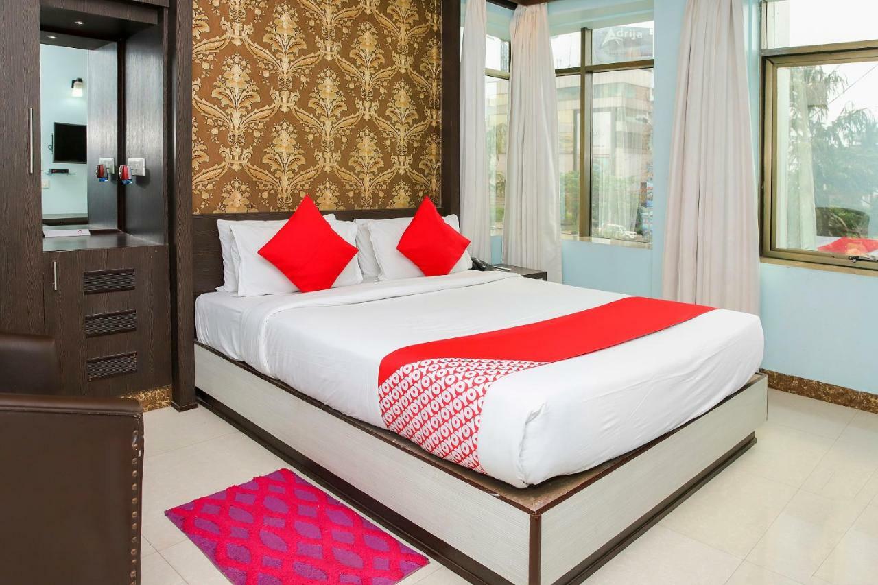 Oyo 3811 Geetanjali Regency Hotel Kolkata Exterior photo